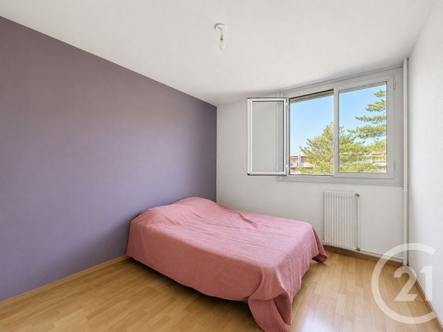 Appartement F2 &agrave; vendre - 2 pi&egrave;ces - 49,77 m2 - Montpellier - 34 - LANGUEDOC-ROUSSILLON
