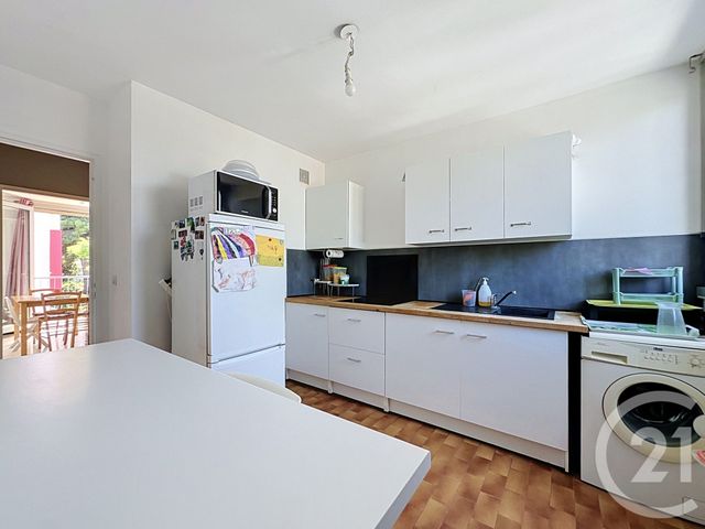 Appartement F2 &agrave; vendre - 2 pi&egrave;ces - 49,77 m2 - Montpellier - 34 - LANGUEDOC-ROUSSILLON