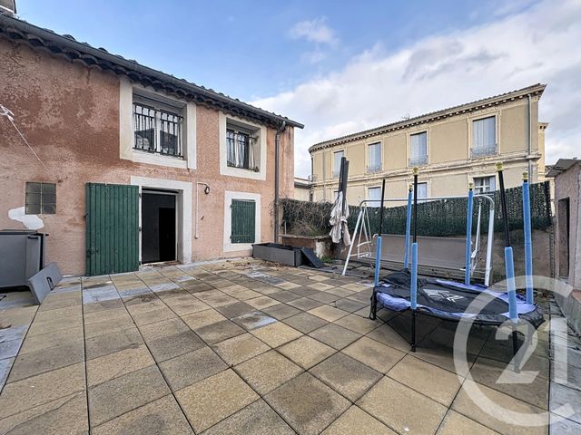 Appartement &agrave; vendre - 6 pi&egrave;ces - 255 m2 - Gignac - 34 - LANGUEDOC-ROUSSILLON