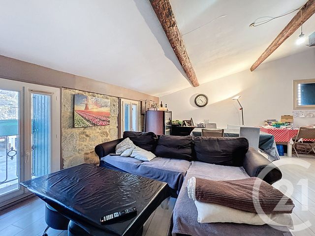 Appartement &agrave; vendre - 6 pi&egrave;ces - 255 m2 - Gignac - 34 - LANGUEDOC-ROUSSILLON