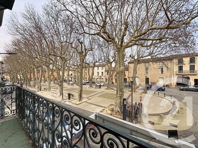 Appartement &agrave; vendre - 6 pi&egrave;ces - 255 m2 - Gignac - 34 - LANGUEDOC-ROUSSILLON