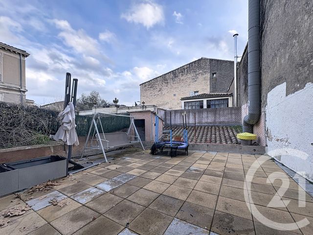 Appartement &agrave; vendre - 6 pi&egrave;ces - 255 m2 - Gignac - 34 - LANGUEDOC-ROUSSILLON