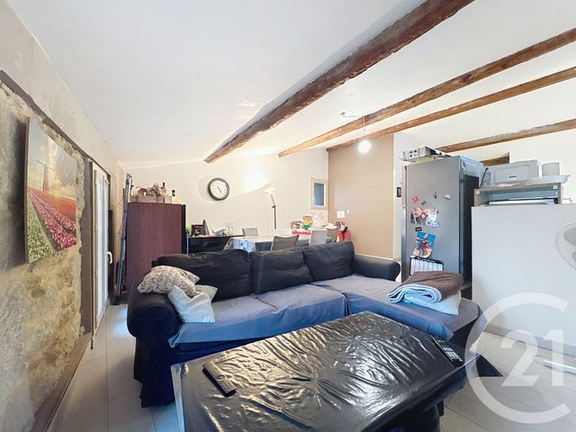 Appartement &agrave; vendre - 6 pi&egrave;ces - 255 m2 - Gignac - 34 - LANGUEDOC-ROUSSILLON