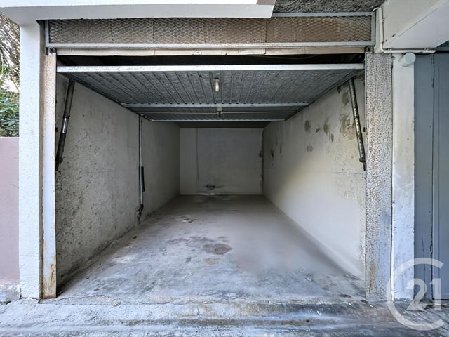 Parking &agrave; vendre - 13,71 m2 - Montpellier - 34 - LANGUEDOC-ROUSSILLON