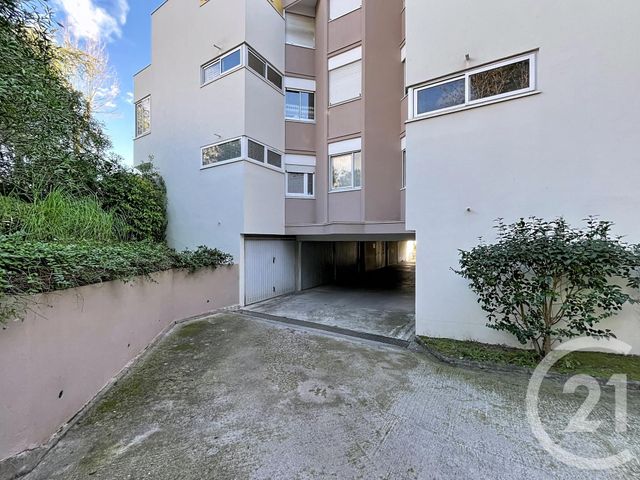 Parking &agrave; vendre - 13,71 m2 - Montpellier - 34 - LANGUEDOC-ROUSSILLON