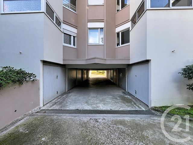 Parking &agrave; vendre - 13,71 m2 - Montpellier - 34 - LANGUEDOC-ROUSSILLON