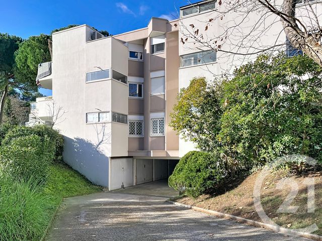 Parking &agrave; vendre - 13,71 m2 - Montpellier - 34 - LANGUEDOC-ROUSSILLON