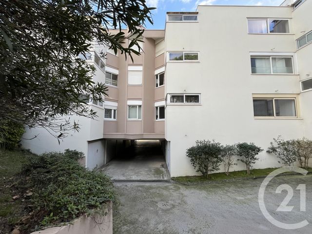 Parking &agrave; vendre - 13,71 m2 - Montpellier - 34 - LANGUEDOC-ROUSSILLON