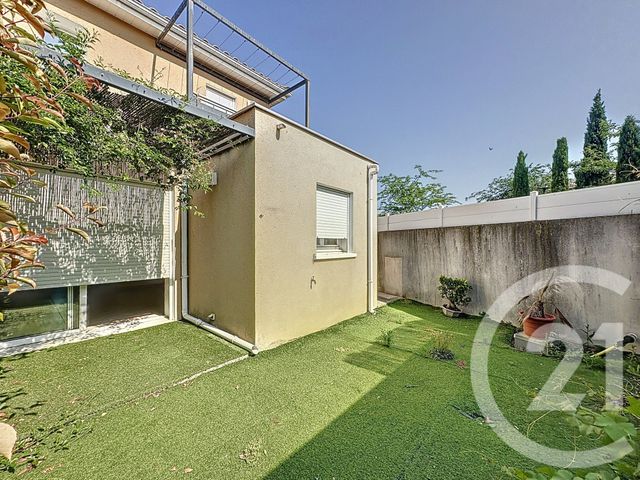 maison - MAUGUIO CARNON - 34