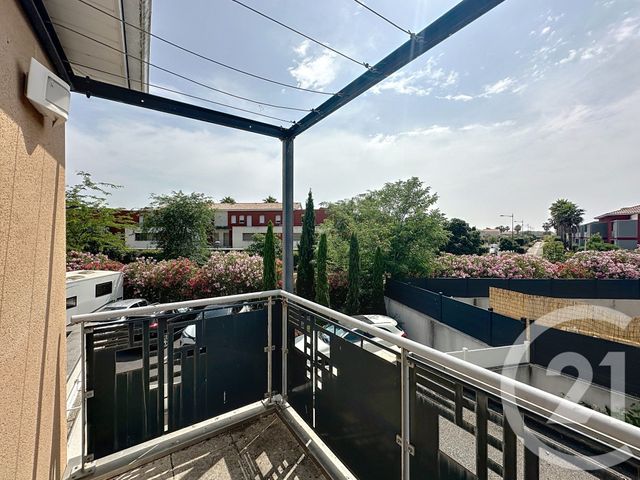 Maison &agrave; vendre - 4 pi&egrave;ces - 76,62 m2 - Mauguio Carnon - 34 - LANGUEDOC-ROUSSILLON