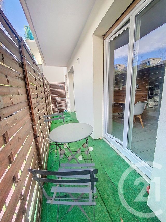 Appartement F1 &agrave; vendre - 1 pi&egrave;ce - 35,21 m2 - Montpellier - 34 - LANGUEDOC-ROUSSILLON