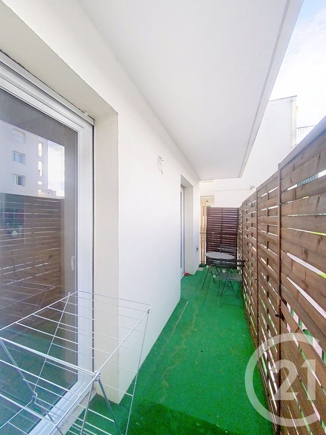 Appartement F1 &agrave; vendre - 1 pi&egrave;ce - 35,21 m2 - Montpellier - 34 - LANGUEDOC-ROUSSILLON