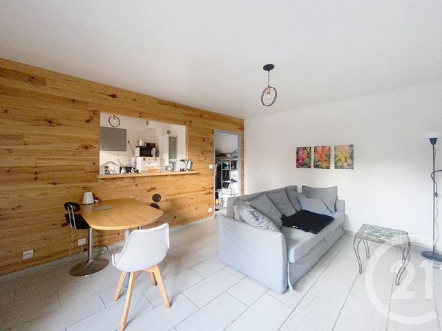 Appartement F1 &agrave; vendre - 1 pi&egrave;ce - 35,21 m2 - Montpellier - 34 - LANGUEDOC-ROUSSILLON