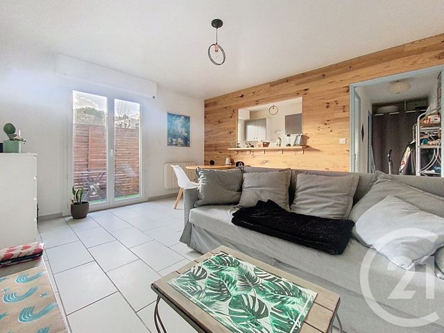 appartement - MONTPELLIER - 34