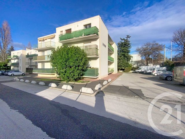 Appartement F1 &agrave; vendre - 1 pi&egrave;ce - 35,21 m2 - Montpellier - 34 - LANGUEDOC-ROUSSILLON
