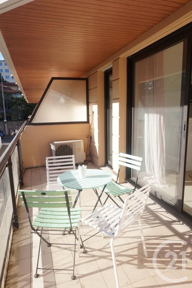 Appartement F3 &agrave; louer - 3 pi&egrave;ces - 75,36 m2 - Montpellier - 34 - LANGUEDOC-ROUSSILLON