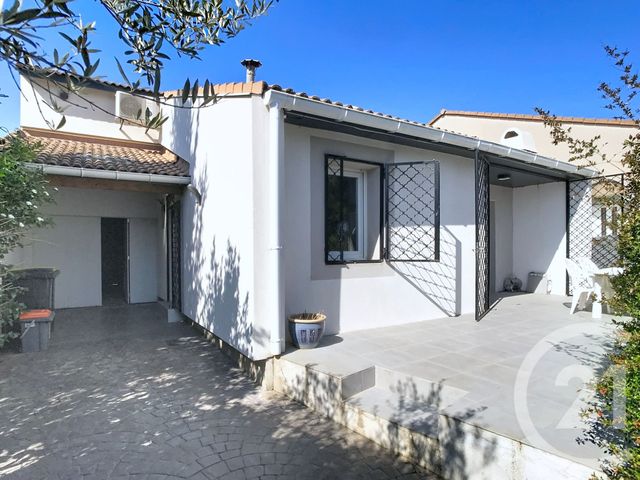 Maison &agrave; vendre - 5 pi&egrave;ces - 94 m2 - Le Cres - 34 - LANGUEDOC-ROUSSILLON