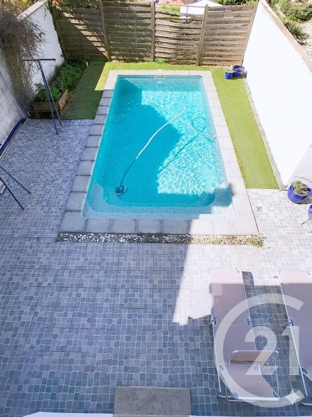 Maison &agrave; vendre - 5 pi&egrave;ces - 94 m2 - Le Cres - 34 - LANGUEDOC-ROUSSILLON