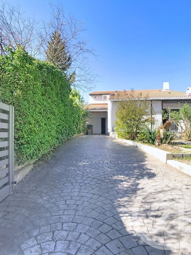 Maison &agrave; vendre - 5 pi&egrave;ces - 94 m2 - Le Cres - 34 - LANGUEDOC-ROUSSILLON