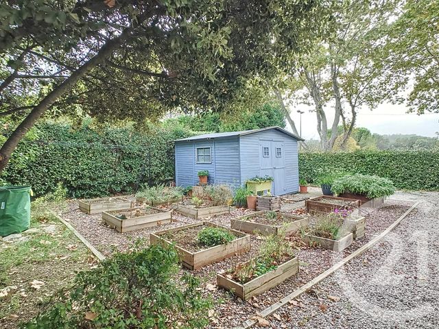 Maison &agrave; vendre - 6 pi&egrave;ces - 220 m2 - Prades Le Lez - 34 - LANGUEDOC-ROUSSILLON