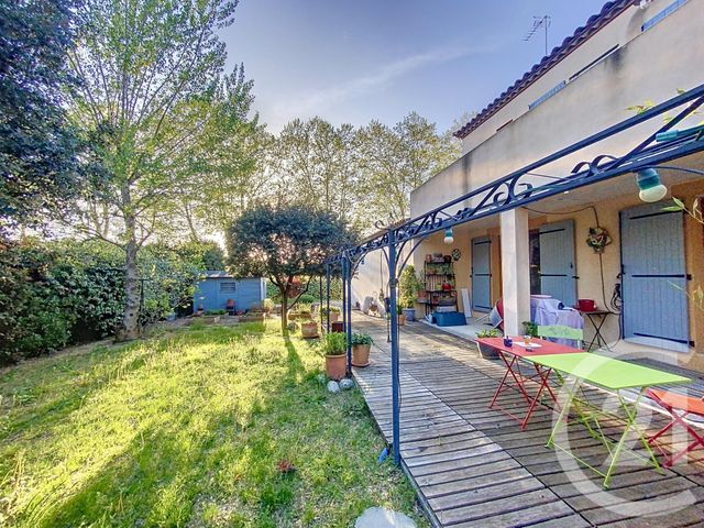 Maison &agrave; vendre - 6 pi&egrave;ces - 220 m2 - Prades Le Lez - 34 - LANGUEDOC-ROUSSILLON