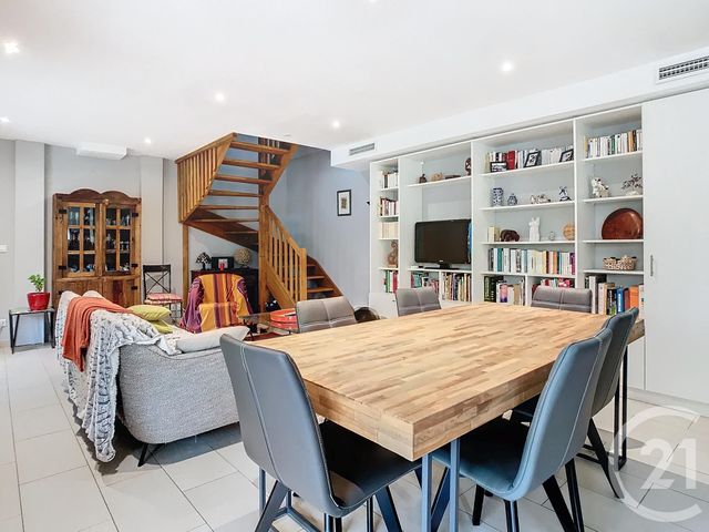 Maison &agrave; vendre - 6 pi&egrave;ces - 220 m2 - Prades Le Lez - 34 - LANGUEDOC-ROUSSILLON