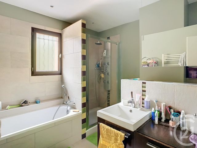 Maison &agrave; vendre - 6 pi&egrave;ces - 220 m2 - Prades Le Lez - 34 - LANGUEDOC-ROUSSILLON