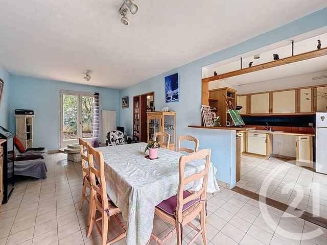 Maison &agrave; vendre - 5 pi&egrave;ces - 101,89 m2 - Castelnau Le Lez - 34 - LANGUEDOC-ROUSSILLON