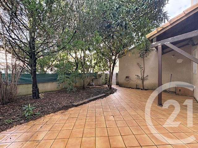 Maison &agrave; vendre - 5 pi&egrave;ces - 101,89 m2 - Castelnau Le Lez - 34 - LANGUEDOC-ROUSSILLON