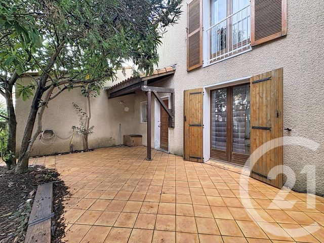 Maison &agrave; vendre - 5 pi&egrave;ces - 101,89 m2 - Castelnau Le Lez - 34 - LANGUEDOC-ROUSSILLON