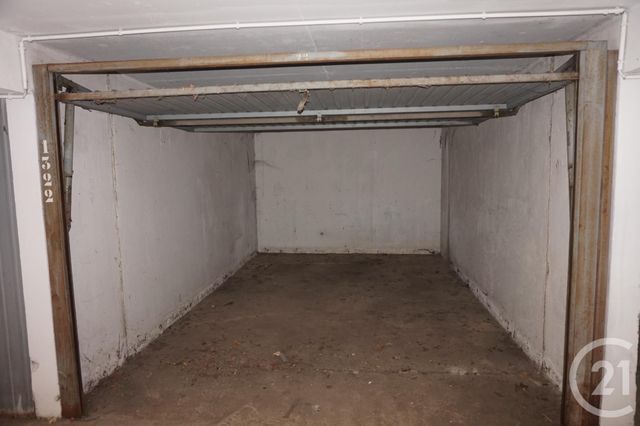 parking - MONTPELLIER - 34