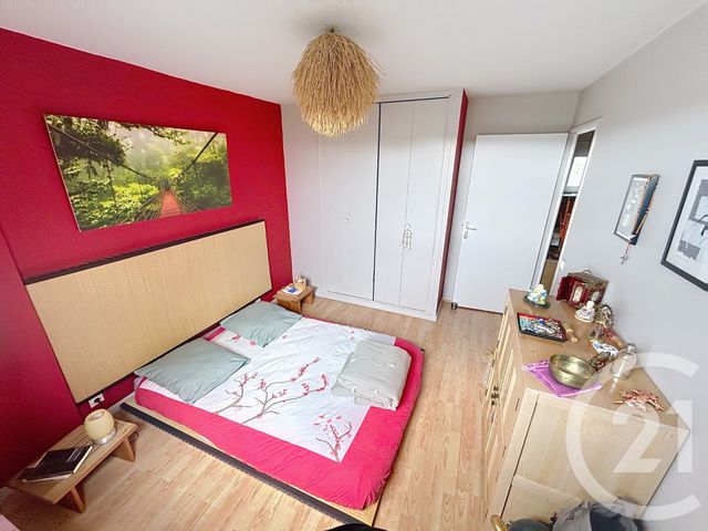 Appartement T2 &agrave; vendre - 2 pi&egrave;ces - 47,40 m2 - Montpellier - 34 - LANGUEDOC-ROUSSILLON