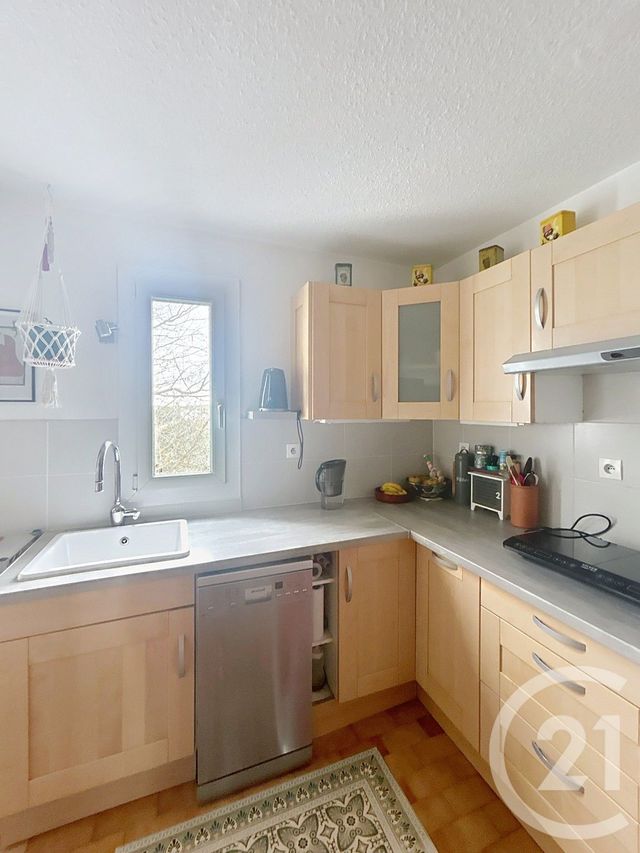 Appartement T2 &agrave; vendre - 2 pi&egrave;ces - 47,40 m2 - Montpellier - 34 - LANGUEDOC-ROUSSILLON