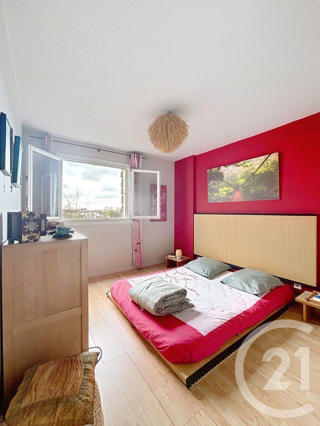 Appartement T2 &agrave; vendre - 2 pi&egrave;ces - 47,40 m2 - Montpellier - 34 - LANGUEDOC-ROUSSILLON