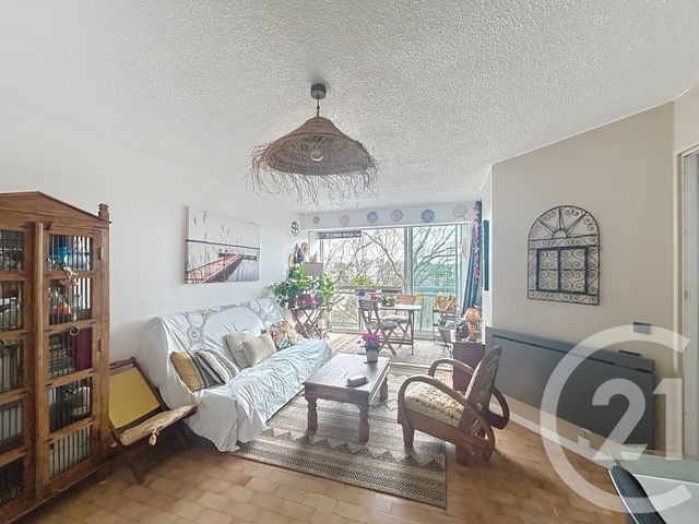 appartement - MONTPELLIER - 34