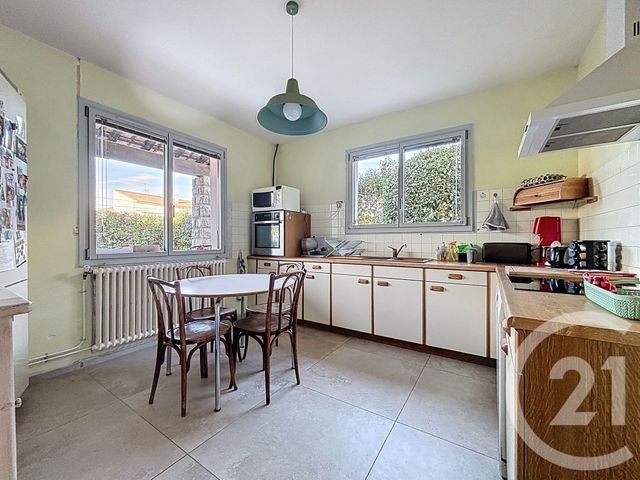 Maison &agrave; vendre - 4 pi&egrave;ces - 96,41 m2 - Le Cres - 34 - LANGUEDOC-ROUSSILLON