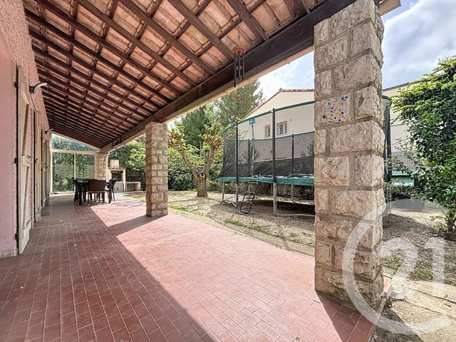 Maison &agrave; vendre - 4 pi&egrave;ces - 96,41 m2 - Le Cres - 34 - LANGUEDOC-ROUSSILLON