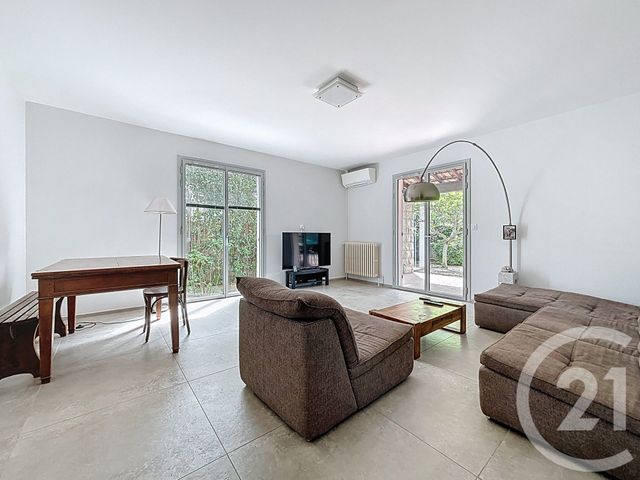 Maison &agrave; vendre - 4 pi&egrave;ces - 96,41 m2 - Le Cres - 34 - LANGUEDOC-ROUSSILLON