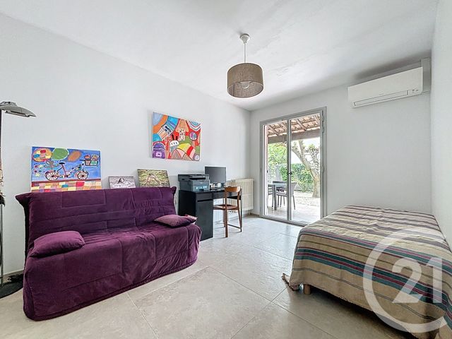 Maison &agrave; vendre - 4 pi&egrave;ces - 96,41 m2 - Le Cres - 34 - LANGUEDOC-ROUSSILLON