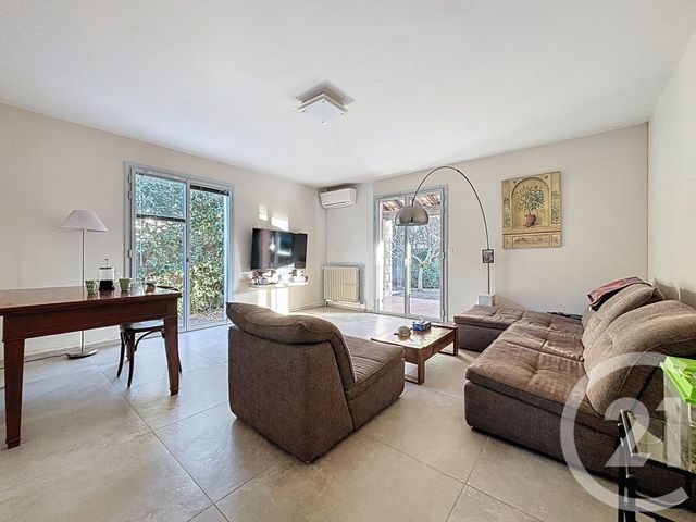 Maison &agrave; vendre - 4 pi&egrave;ces - 96,41 m2 - Le Cres - 34 - LANGUEDOC-ROUSSILLON