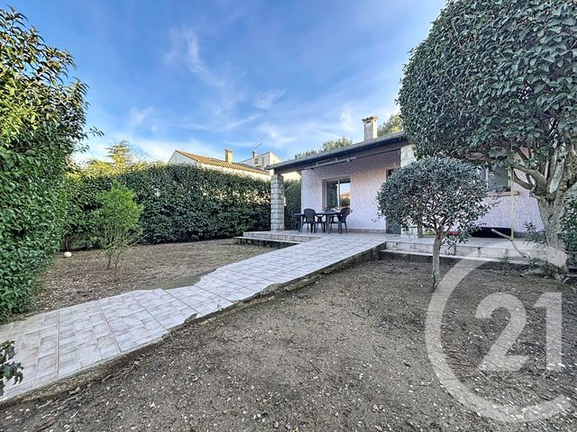 Maison &agrave; vendre - 4 pi&egrave;ces - 96,41 m2 - Le Cres - 34 - LANGUEDOC-ROUSSILLON