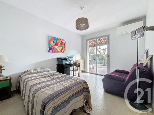 Maison &agrave; vendre - 4 pi&egrave;ces - 96,41 m2 - Le Cres - 34 - LANGUEDOC-ROUSSILLON