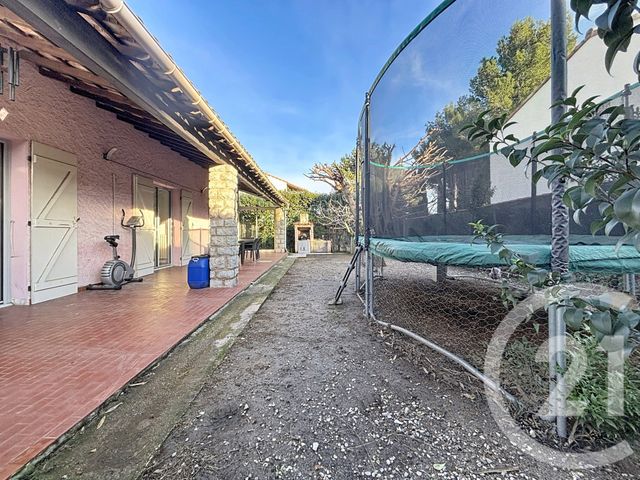 Maison &agrave; vendre - 4 pi&egrave;ces - 96,41 m2 - Le Cres - 34 - LANGUEDOC-ROUSSILLON