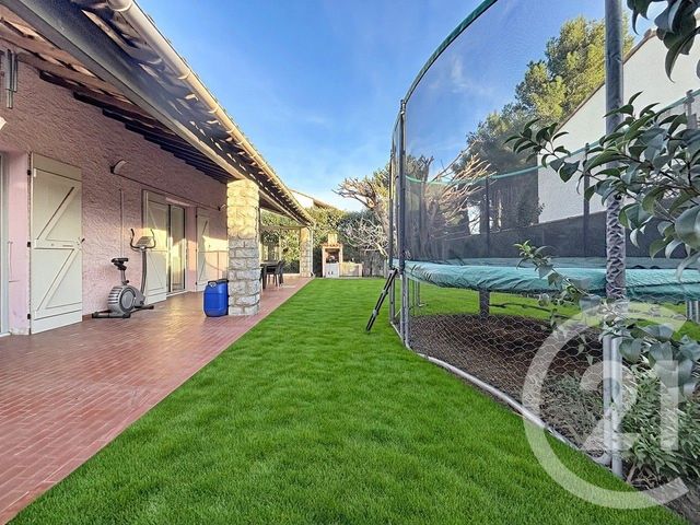 Maison &agrave; vendre - 4 pi&egrave;ces - 96,41 m2 - Le Cres - 34 - LANGUEDOC-ROUSSILLON