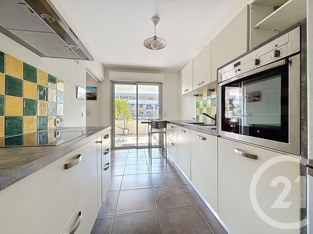 Appartement F3 &agrave; vendre - 3 pi&egrave;ces - 78 m2 - Castelnau Le Lez - 34 - LANGUEDOC-ROUSSILLON