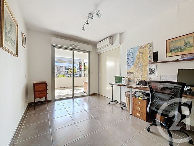 Appartement F3 &agrave; vendre - 3 pi&egrave;ces - 78 m2 - Castelnau Le Lez - 34 - LANGUEDOC-ROUSSILLON