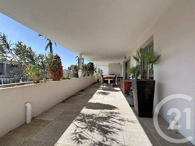 Appartement F3 &agrave; vendre - 3 pi&egrave;ces - 78 m2 - Castelnau Le Lez - 34 - LANGUEDOC-ROUSSILLON