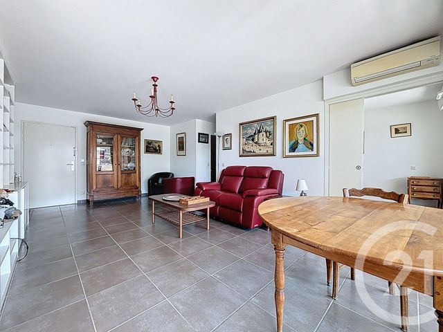 Appartement F3 &agrave; vendre - 3 pi&egrave;ces - 78 m2 - Castelnau Le Lez - 34 - LANGUEDOC-ROUSSILLON