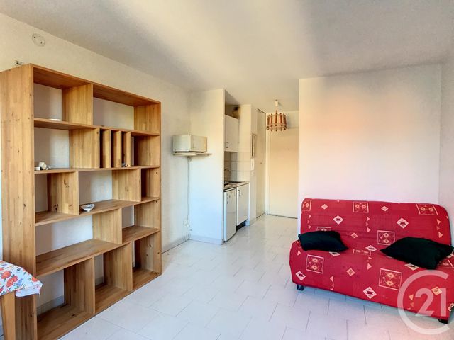 appartement - MONTPELLIER - 34