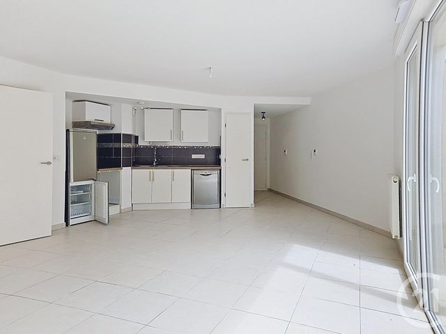 Appartement F3 &agrave; louer - 3 pi&egrave;ces - 71,80 m2 - Castelnau Le Lez - 34 - LANGUEDOC-ROUSSILLON